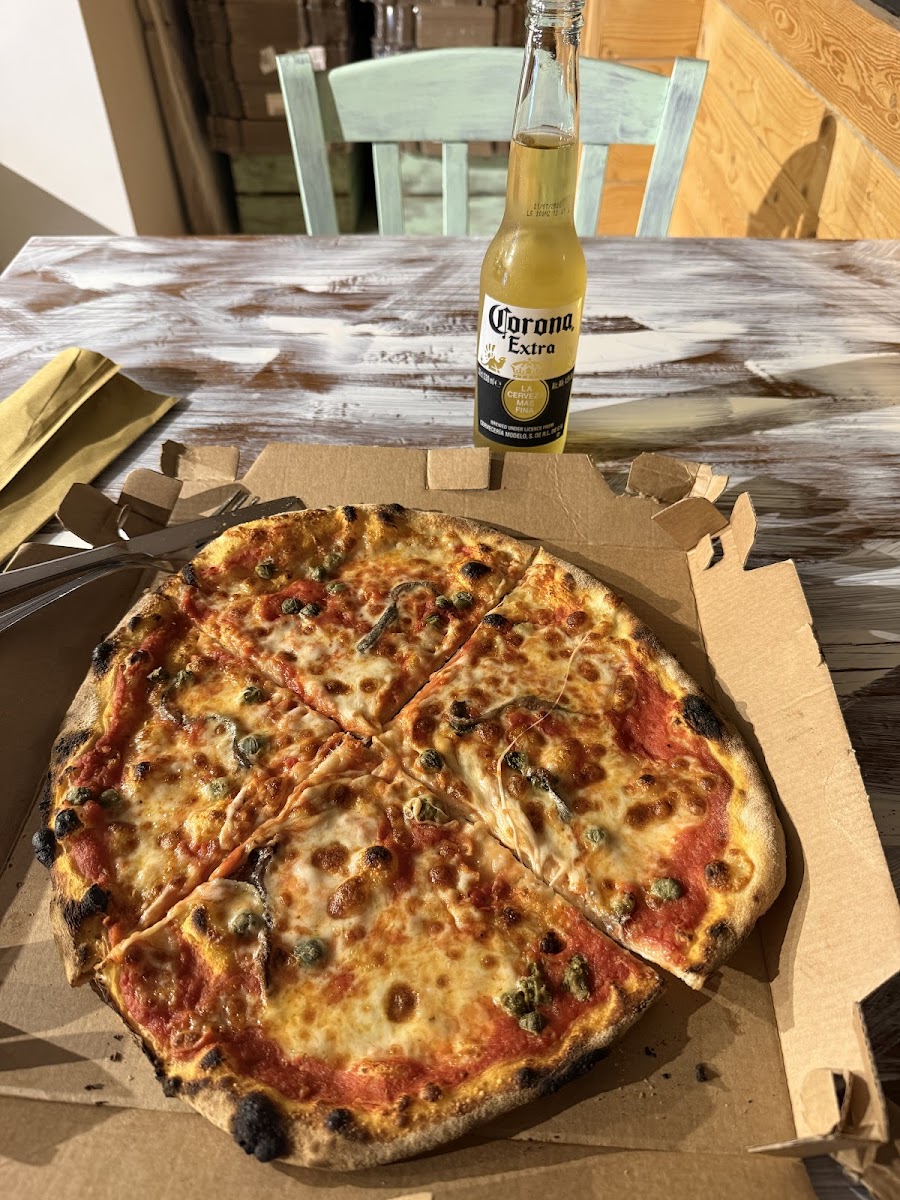 Pizza Service Photos 2